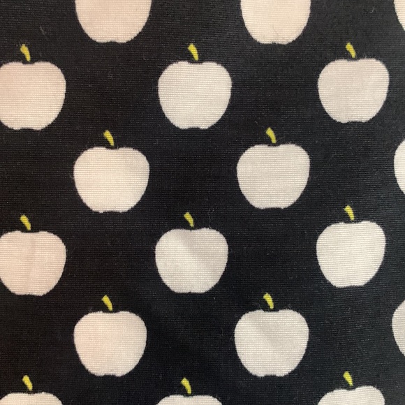 Kate Spade Black and White Polka Dot Dress - Picture 3 of 6